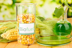 Potto biofuel availability