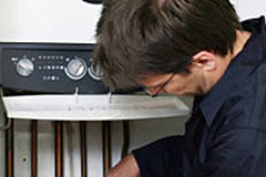 boiler repair Potto