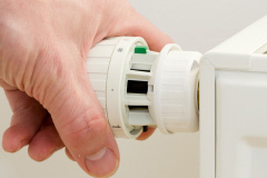 Potto central heating repair costs
