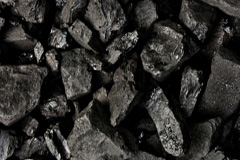 Potto coal boiler costs