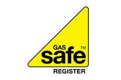 gas safe companies Potto